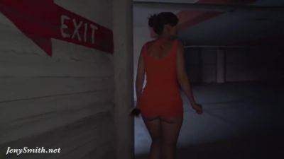 Jeny Smith - Bodysuit Part 2 - hclips.com