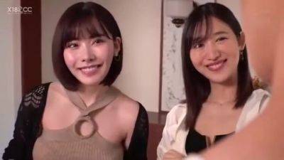 03634 Nasty 3P orgy SEX - hclips.com - Japan