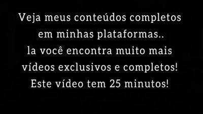 Pedi Pra Socar O Cacete Inteiro No Meu Cu! 6 Min With Drii Cordeiro And Rafael Braga - hclips.com
