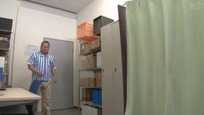 03630 Part time x sexual harassment - hclips.com - Japan