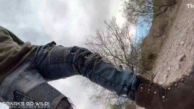 Hiking And Photoshoots! - hclips.com