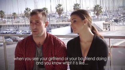 Susy Gala - Says Her Home Life Is Pretty - hclips.com