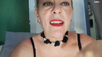 Hamahha - Solo Granny - hclips.com