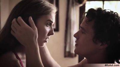 18 Years And Tyler Nixon In Cute Old Having Sloppy Seconds With Her Sec - hotmovs.com