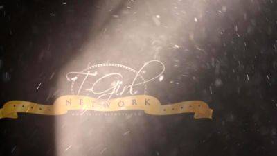 Angelina Recieves A Hard Ass Fucking from Morgan - drtvid.com