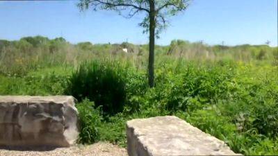 Rubieandmax - #super Risky# Almost Got Caught Giving Head On Public Trail - hclips.com