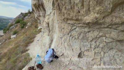 Skye Young And Leo Dee - Didnt Climb But Climbed Into The Pussy. Full In Sheer 13 Min - hclips.com