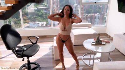 Cheyla Collins In Ass Fucked Balls Deep By Bbc - upornia.com