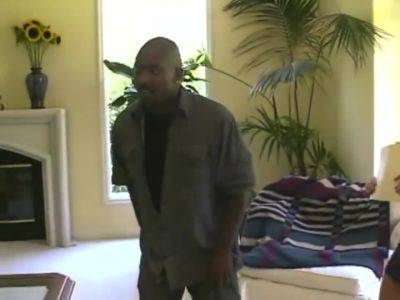 Jewel Denyle] - Black Cravings 5 (2001) - upornia.com