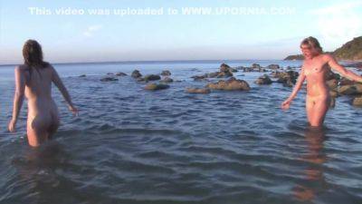 Betsy Bree Pt2 - upornia.com