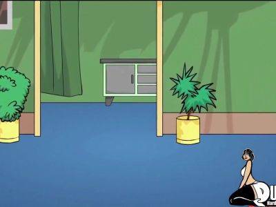 Mrs Keagan Series Ep 1 To 15 - upornia.com