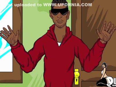 Mrs Keagan Series Ep 1 To 15 - upornia.com