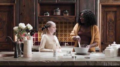 CoCo Lovelock - Aged Out A Coco Lovelock Story Streamvid.net - upornia.com