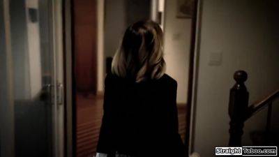 Busty Realtor Is Fucked To Sell A House - upornia.com