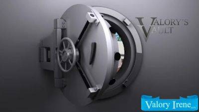 Ride 'em, Cowgirl Valory - hotmovs.com