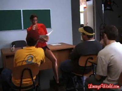 Mckenzie Mash-Up - hotmovs.com