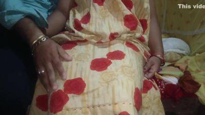 Jawan Bhabhi Ki Chut Ki Garmi Shant Kiya - hclips.com - India