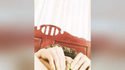 Aaahhh My Pussy Getting Wet - desi-porntube.com - India