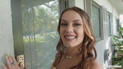 Gorgeous Nymph Hot Sex Story - upornia.com