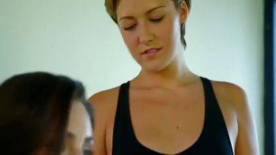 Wife Brings Her Friend Home: Watch Prt 2 At Firstclass - upornia.com