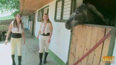 Riding Studs - hotmovs.com