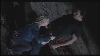 Midnight fucking by Femdom Sex - hotmovs.com