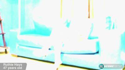 Just An Ass-Slammed Midwestern Housewife - hotmovs.com