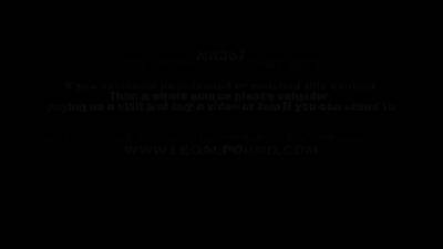 Sandra Luberc - Assfuck Games With Petite Babe - hotmovs.com