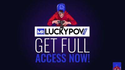 Cum Hungry Duo Gets Fed - hotmovs.com