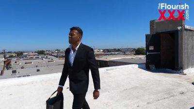 Preview Captured Ep 6 - Troy Francisco And Marica Hase - hotmovs.com - Japan