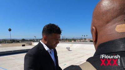 Preview Captured Ep 6 - Troy Francisco And Marica Hase - hotmovs.com - Japan