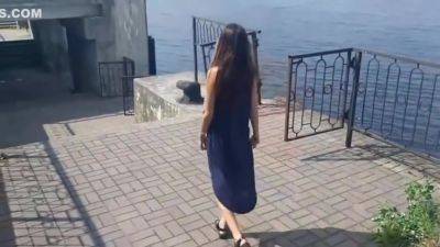 Brown-eyeds - I Love Being Fucked In Public Places - hclips.com