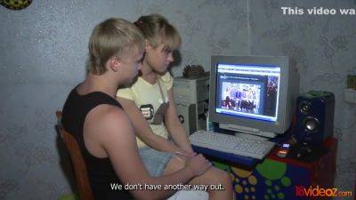 Got Fired And Buy Food! - hclips.com