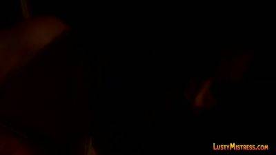 Sex Slave Bound And Scared To Death - videomanysex.com