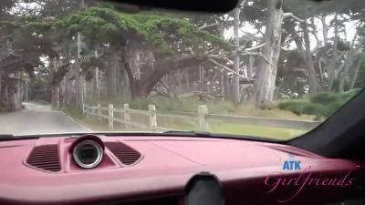 Renee Rose - Renee Rose - Norcal 4 - videomanysex.com