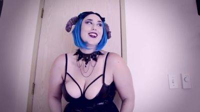 Succubus Take You For Her Own - upornia.com