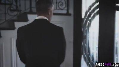 Pure Taboo And Eliza S - Teenage Schoolgirl Hoochie-twat And Mouth - upornia.com