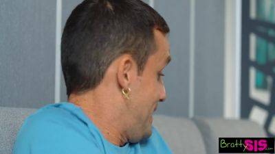 M A - My Bossy Stepsister Finally Lets Me Get It - S28:e9 - upornia.com