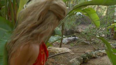 Stephanie And Elisse - My Private Bungalow - upornia.com