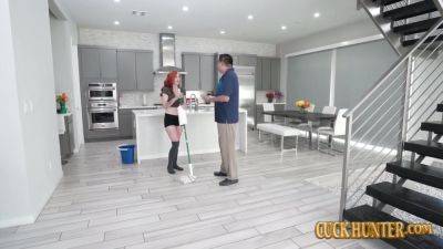 Brother Hygenic Is Back Not Only To Get The House All - upornia.com