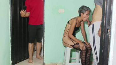 He Recorded My Stepsister While She Fucks Her Boyfriend - hclips.com