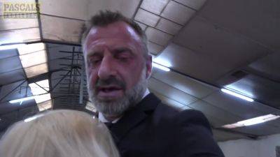 New Gonna Need A Bigger Mop Streamvid.net - Greta Foss - upornia.com