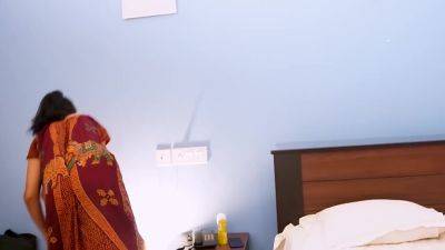 Desi Boy Deborji Wants To Fuck His Bhabi Hardcore Sex Full Movie - hclips.com