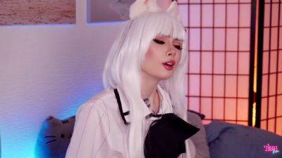 Zirael Rem - Three Cumshots For Koneko Toujo - hclips.com