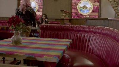 Mina Luxx In Just The Tip - Scene 04 - upornia.com