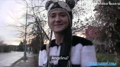 Smooth Young Bubble Butt Of Russian Cutie Will Drive - upornia.com - Russia