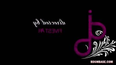 Bitch Cherie Loves To Dominate Her Man - videomanysex.com