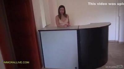 Tattooed Dude Goes To Meet His Best Buddi - Immoral Live - upornia.com