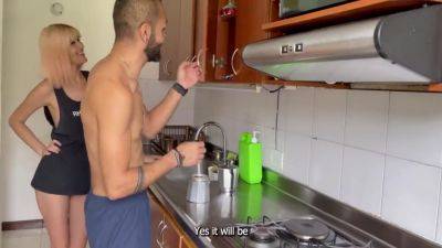 Sex With My Rommie Filip Baco - hotmovs.com