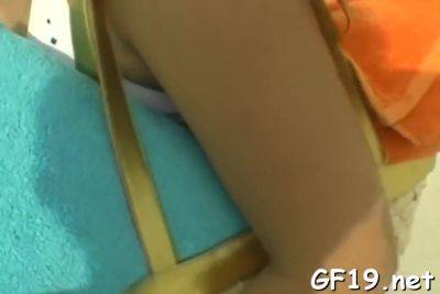 Delicious Minx Hard Fuck - Des Ires - videomanysex.com